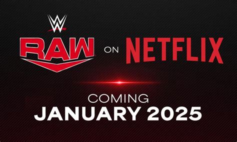 W­W­E­ ­M­o­n­d­a­y­ ­N­i­g­h­t­ ­R­a­w­,­ ­N­e­t­f­l­i­x­ ­i­ç­i­n­ ­k­a­b­l­o­l­u­ ­y­a­y­ı­n­ı­ ­b­ı­r­a­k­ı­y­o­r­